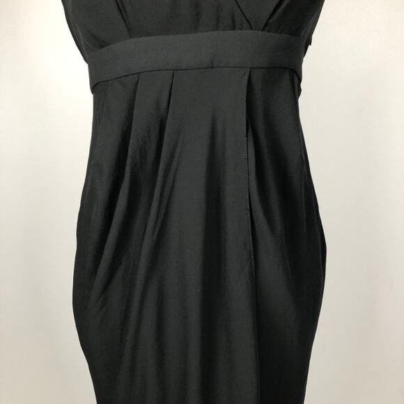 Anthropolgie  NWT  Meadow Rue Embroidered Dress Size 2 - Picture 5 of 7